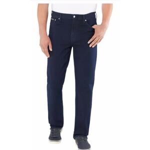 Calvin Klein Men's Classic Straight Fit Denim Jean Size 32X32 NEW # K115